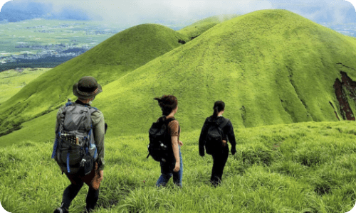 阿蘇暮らしの情報発信