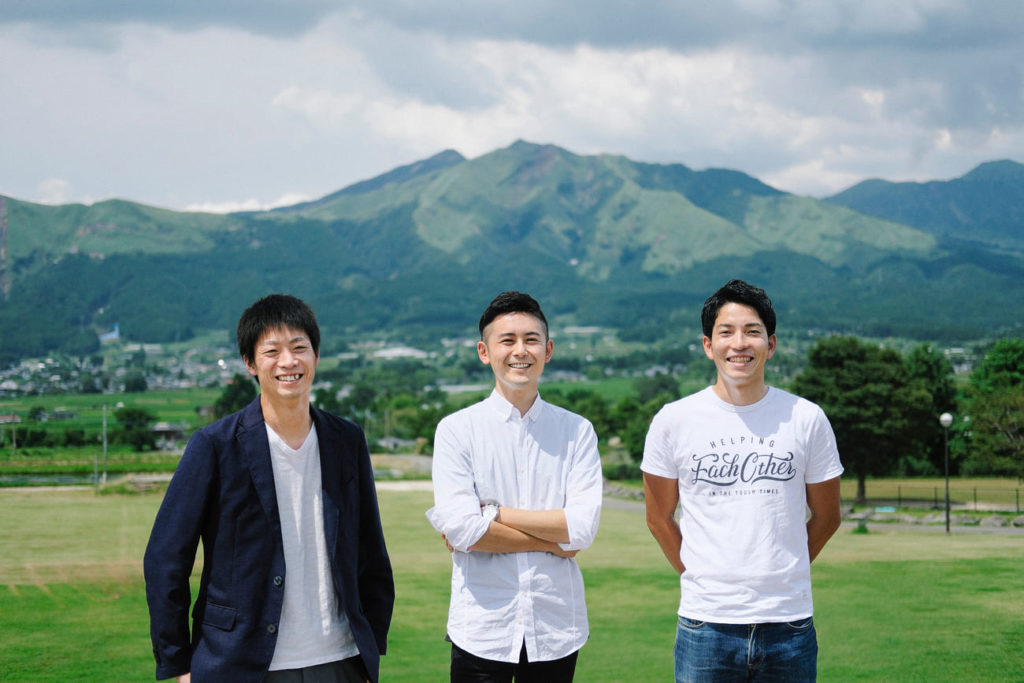 「社長の右腕」、募集します！