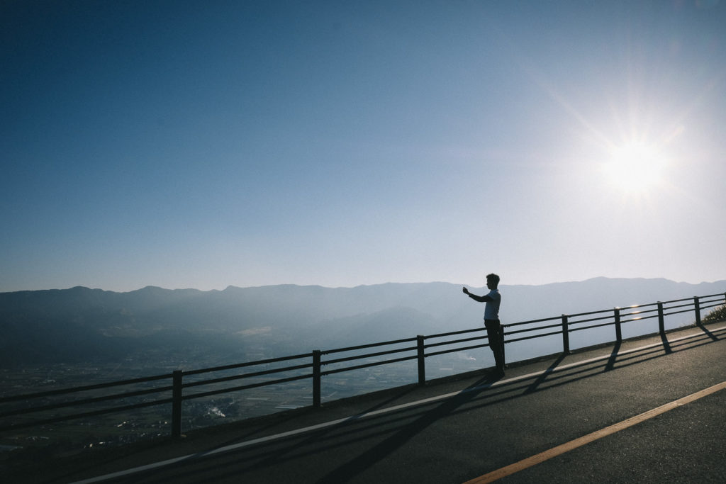 阿蘇の暮らしを伝える「ライター募集」