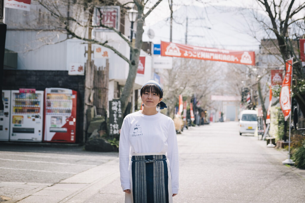 「何もない」がちょうどいい、はじめての阿蘇暮らし