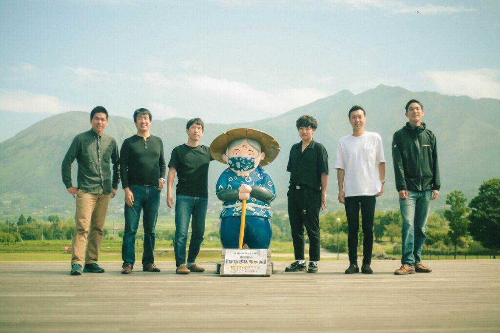 【求人】人と地域をつなぐ、みなみあそ観光局の「地域コーディネーター」